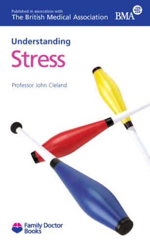 Understanding Stress (Family Doctor Books)